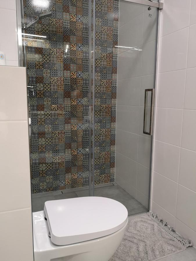 Apartament Zielony Włodawa Exterior foto
