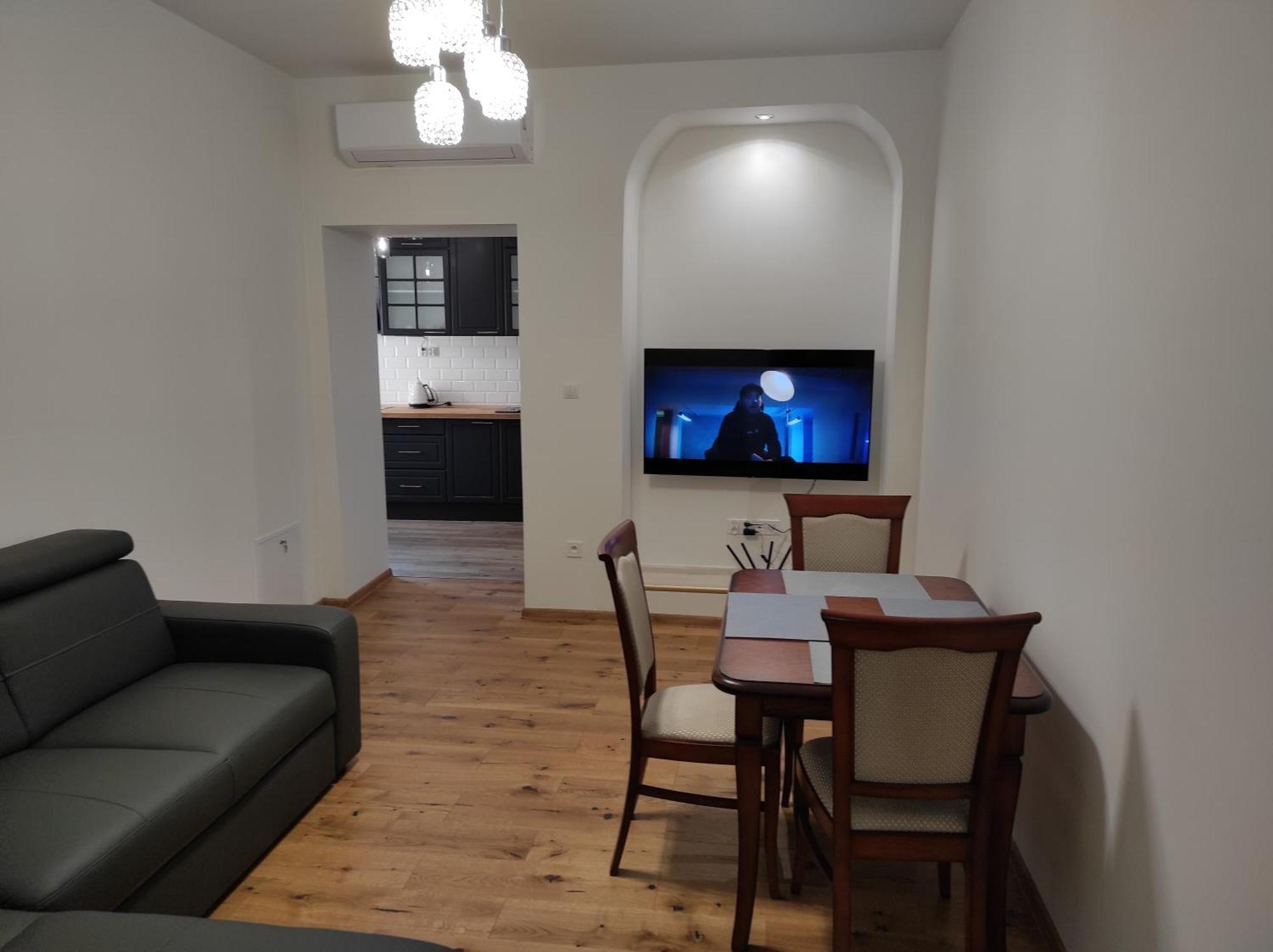 Apartament Zielony Włodawa Exterior foto